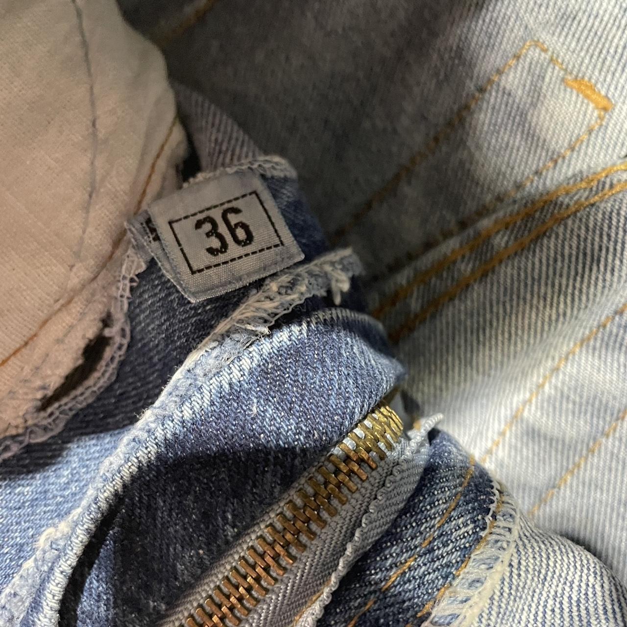2000s Strykers Polo Club Jeans