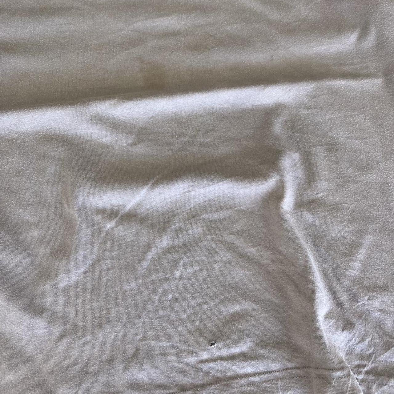 2000s Reebok Authentic T-Shirt