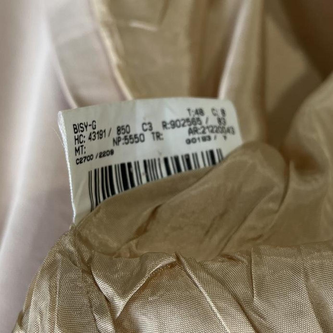 90s Burberry Blazer