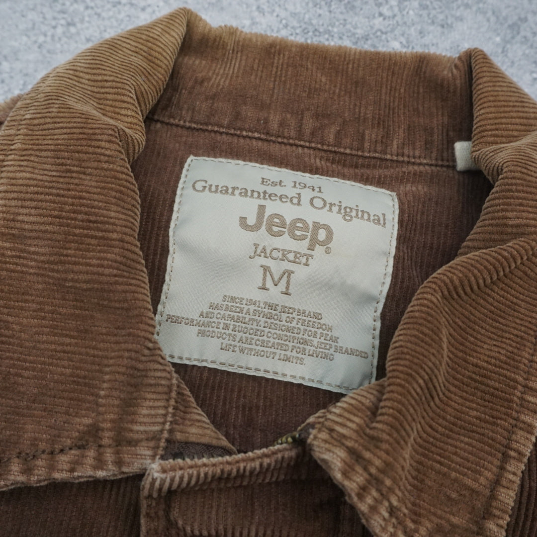 Jeep Jacket