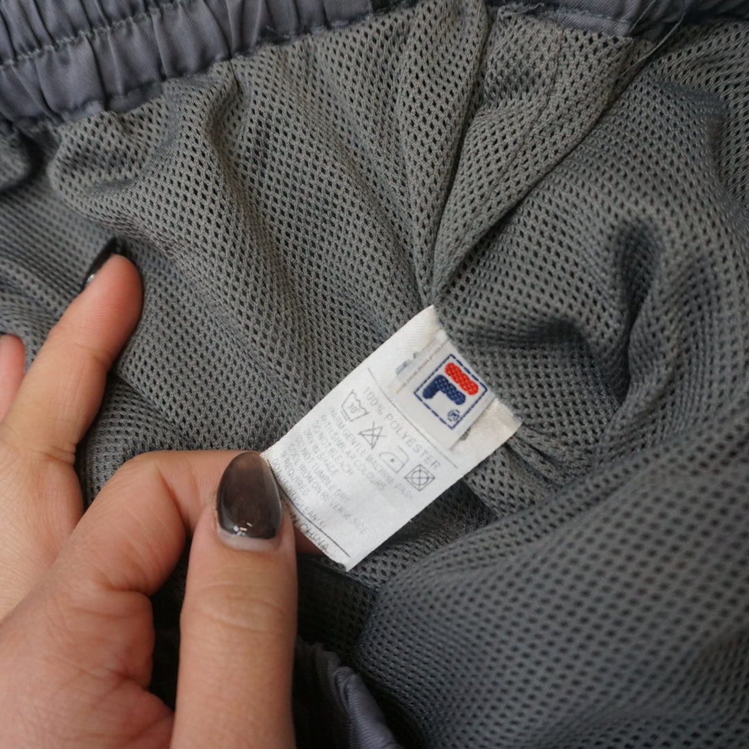 Fila Track Pants