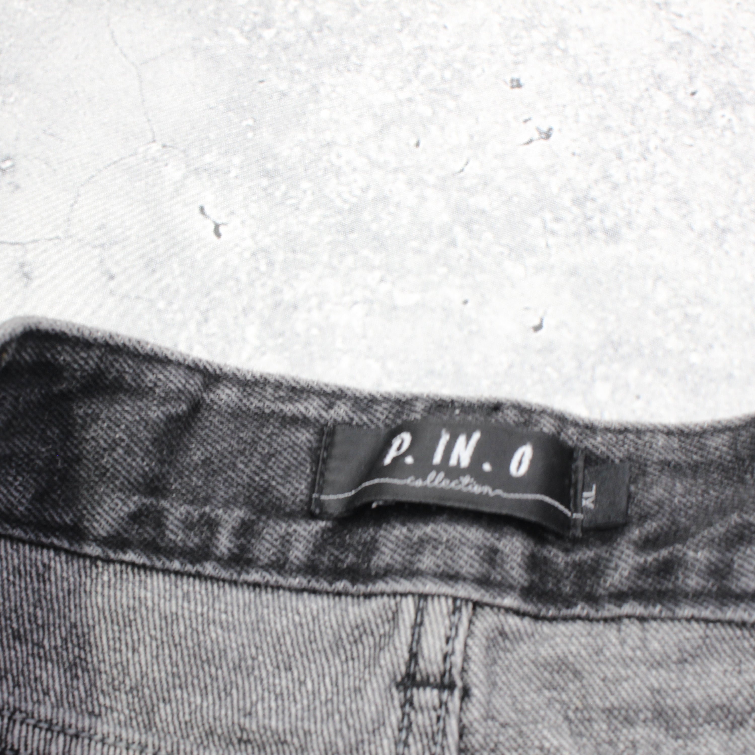 P.I.N.O Jeans