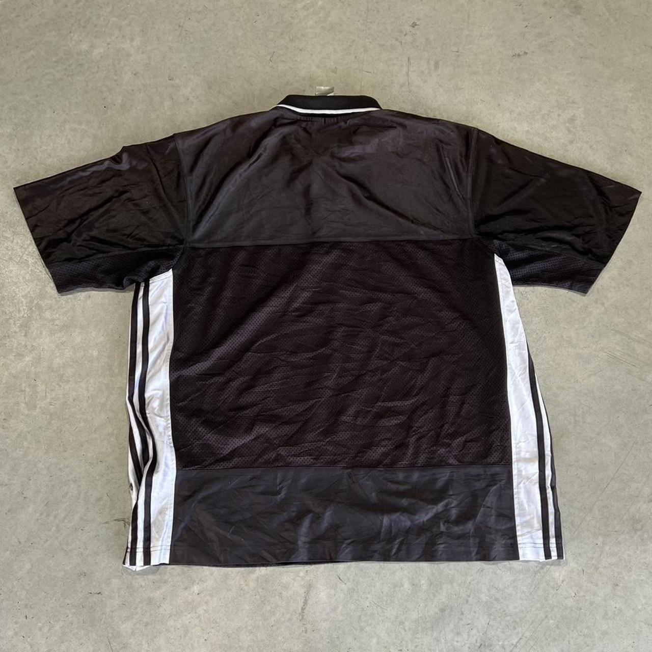 2000s Adidas Mesh Jersey Tee