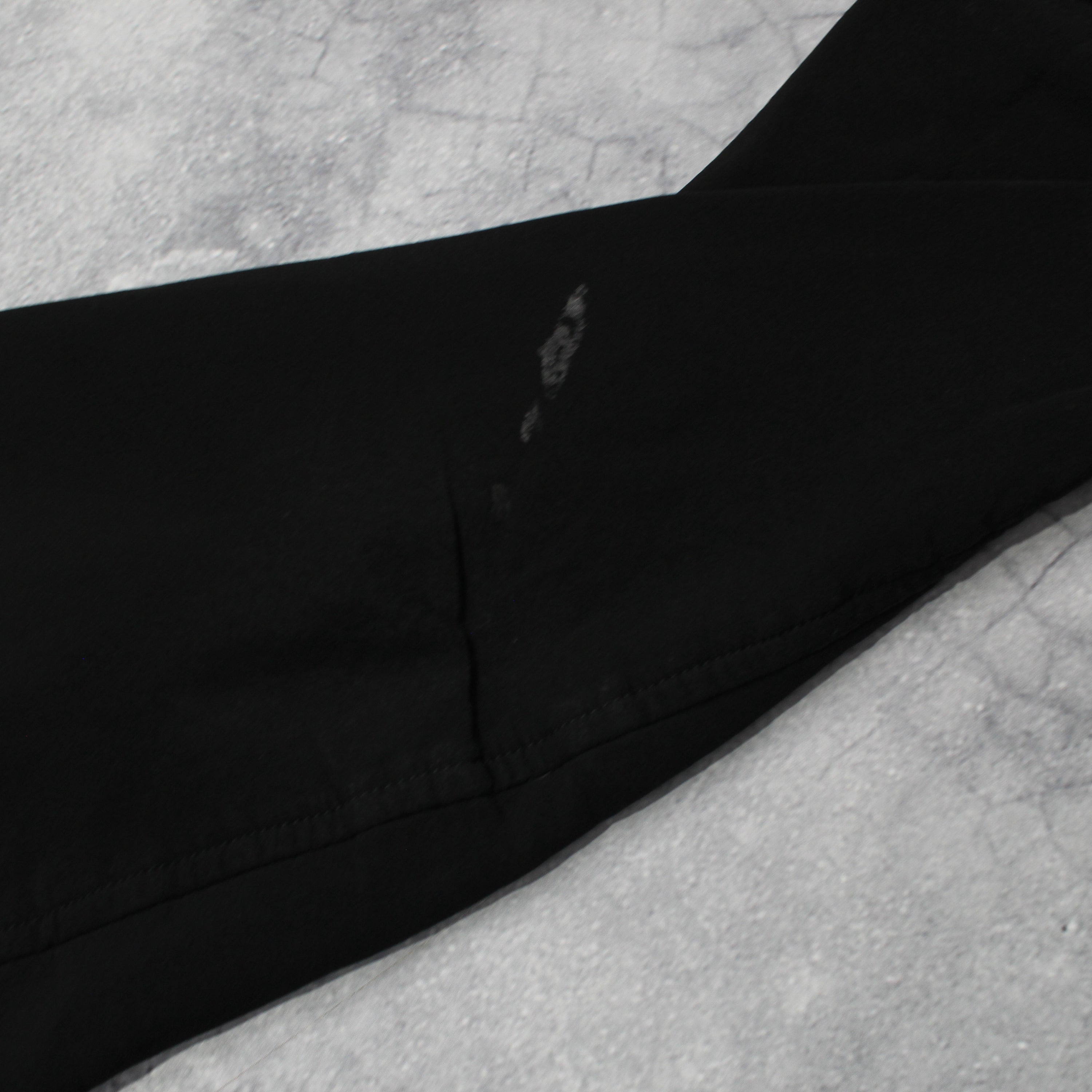 The North Face Shell Zip Up Jacket