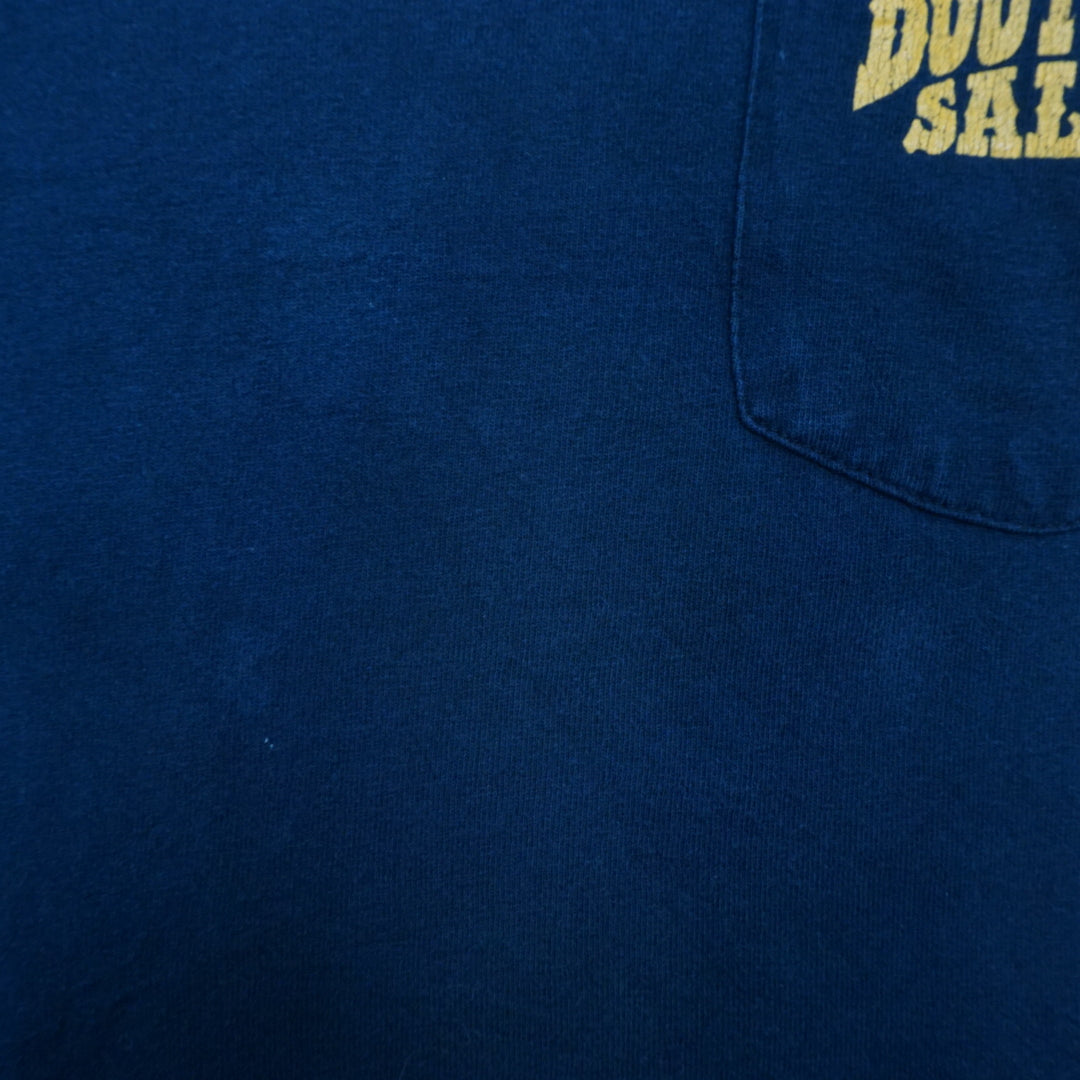 Gildan Boot Hill Saloon T-Shirt