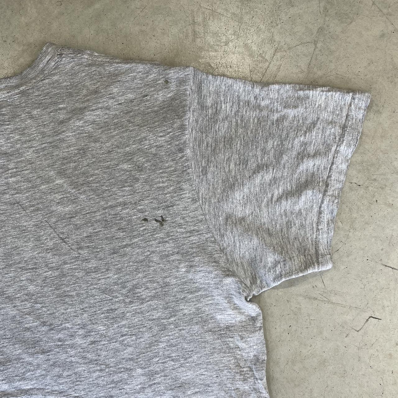 2000s Nike T-Shirt
