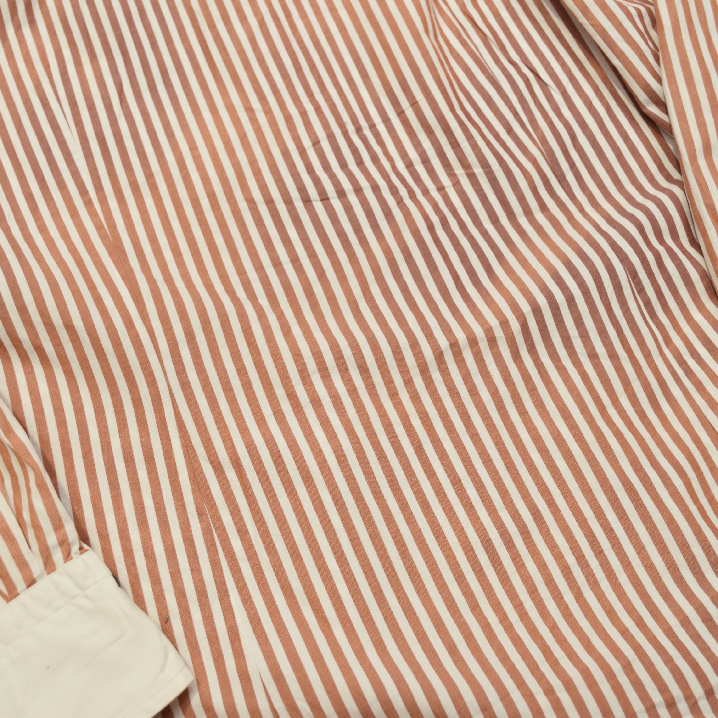 2000s Burberry Black Label Button Up