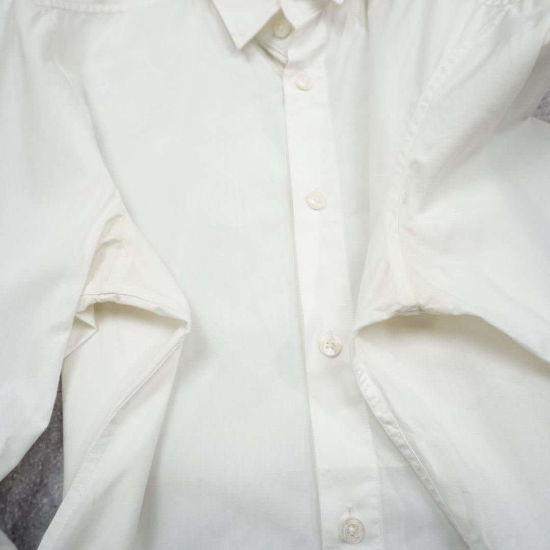 2000s Cavalli Class Button Up