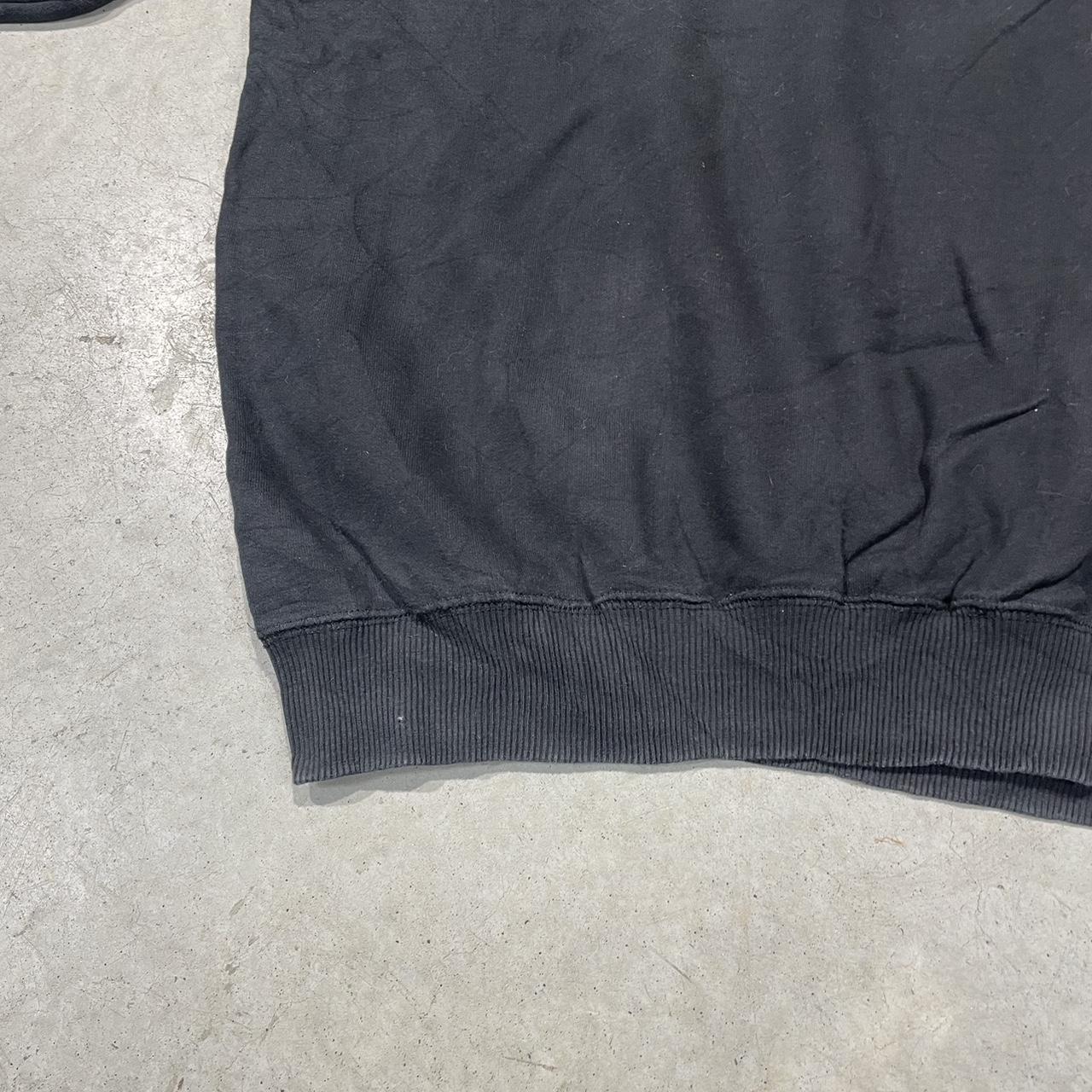 2000s Puma Boxy Retro Crewneck Jumper