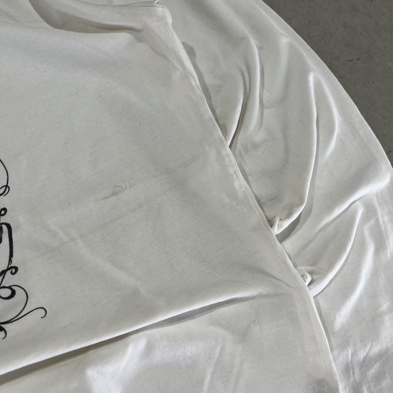 2000s Quiksilver Graphic T-Shirt