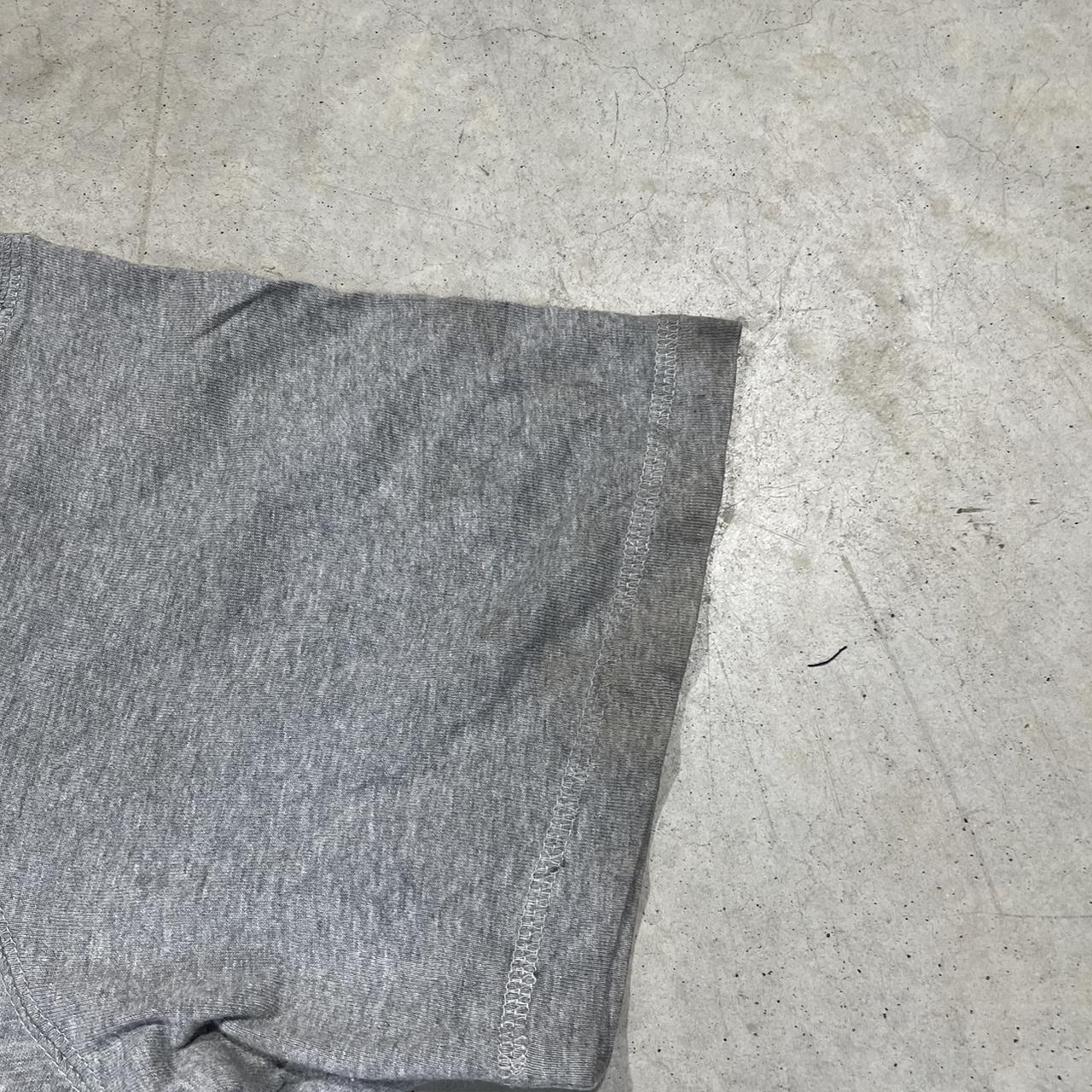 2000s Nike Boxy T-Shirt
