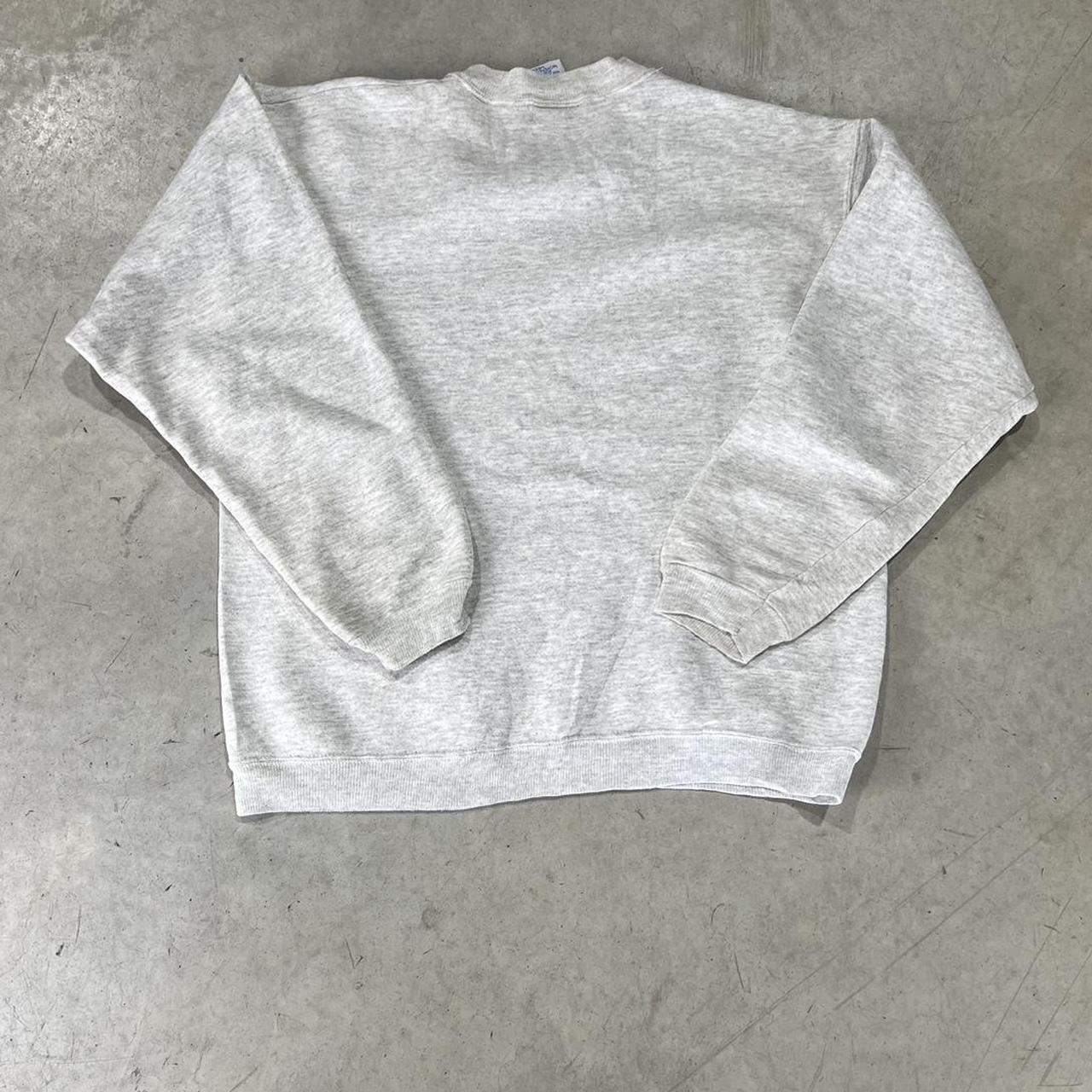 2000s Hanes Olympic Crewneck
