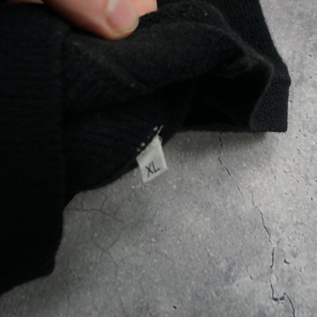 2000s Stone Island Wool Sweater