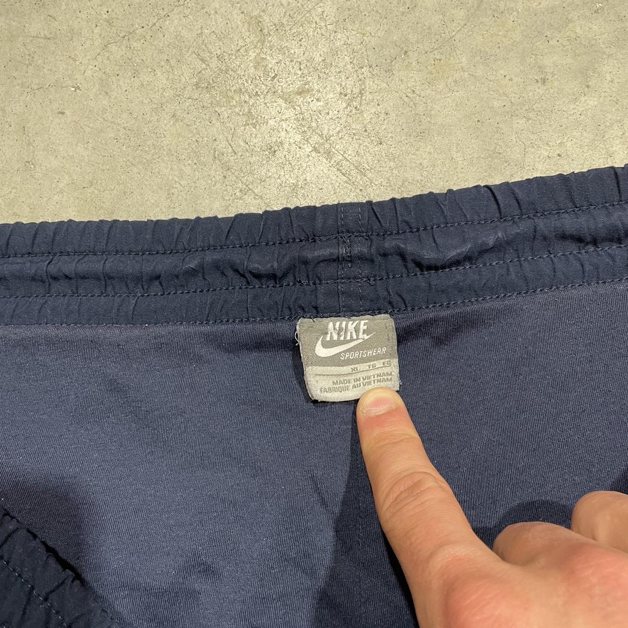 2000s Nike Pants