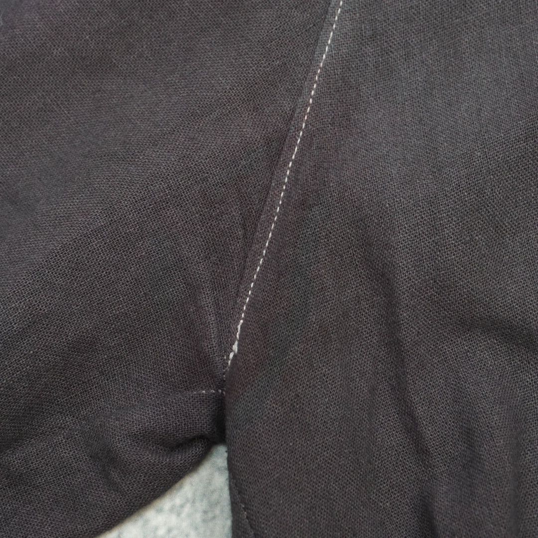 Nora Peterson Button Up