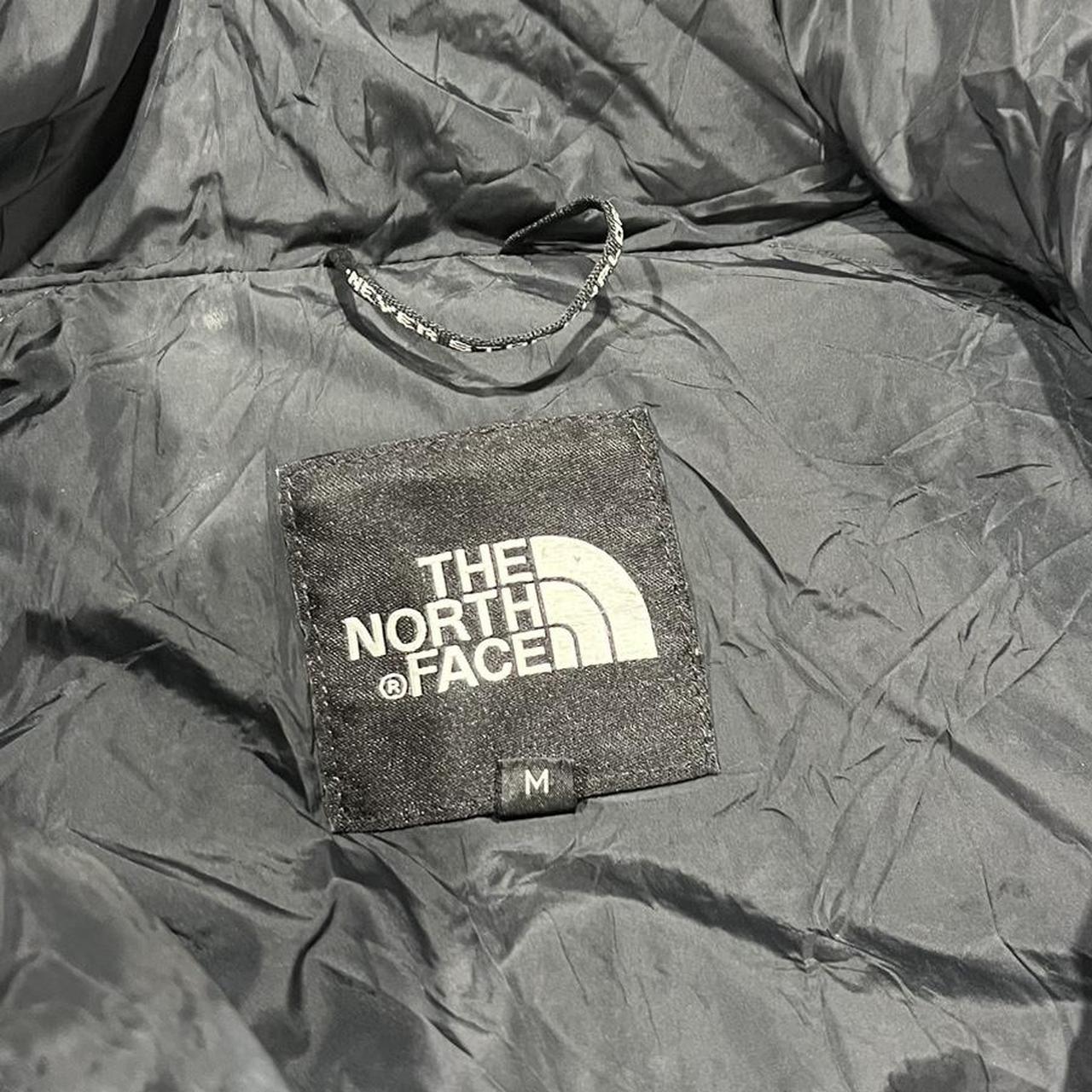 2000s The North Face Puffer Jacket