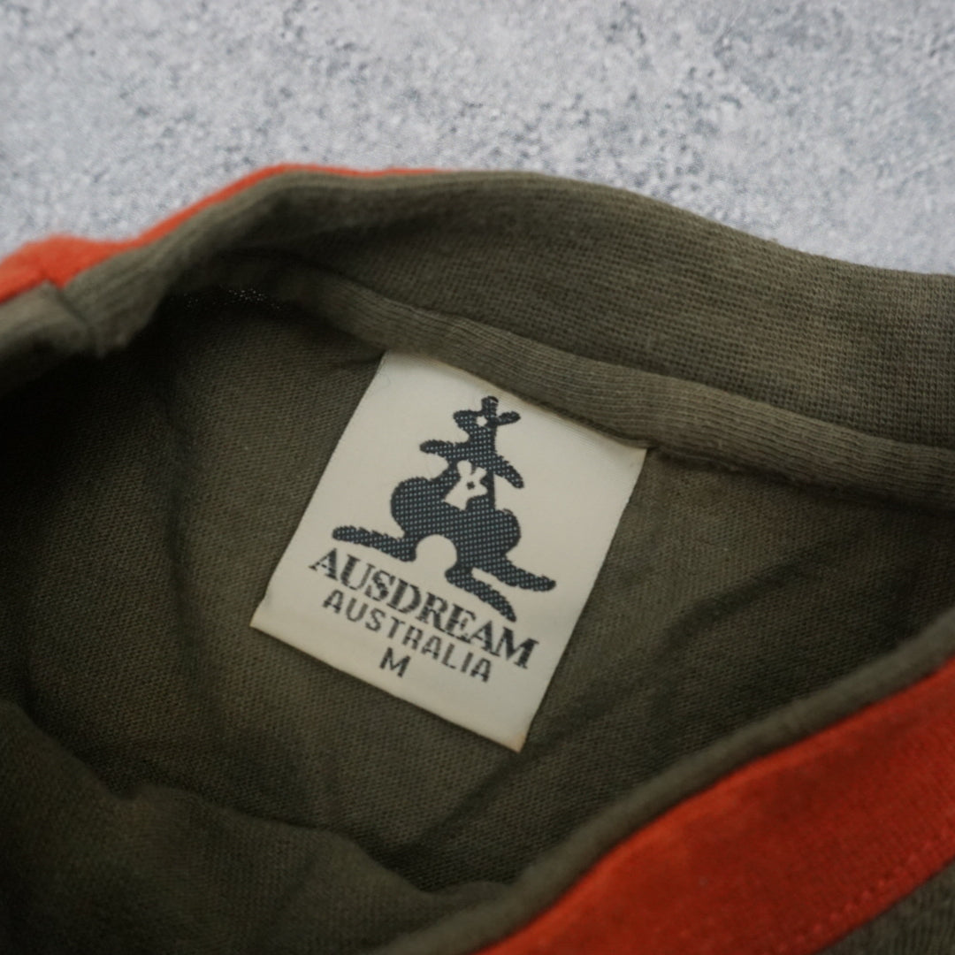 2000s Ausdream T-Shirt