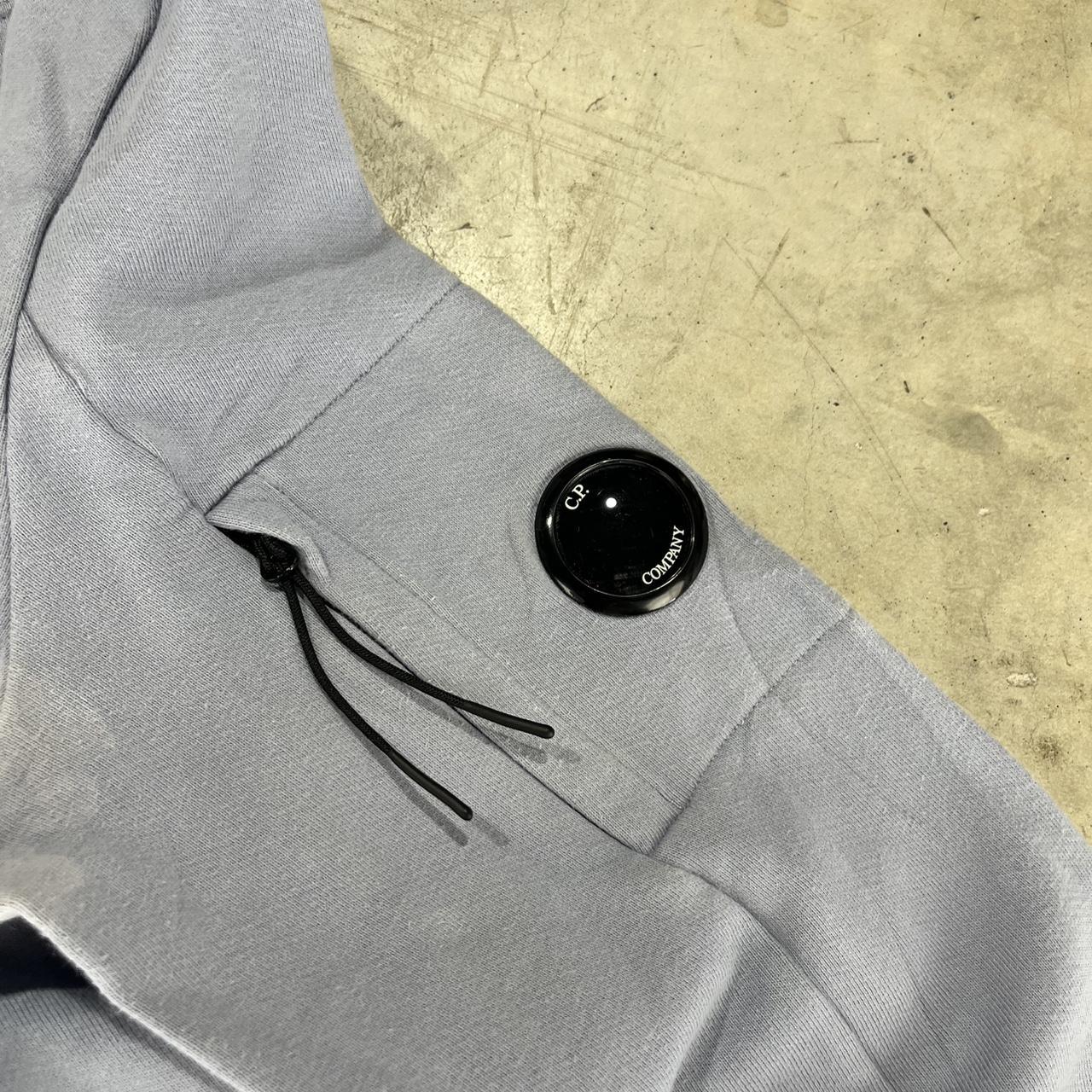 2000s CP Company Oversized Crewneck