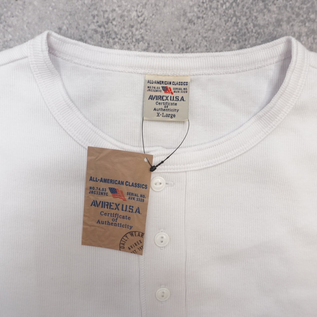 Avirex All-American Classic T-Shirt