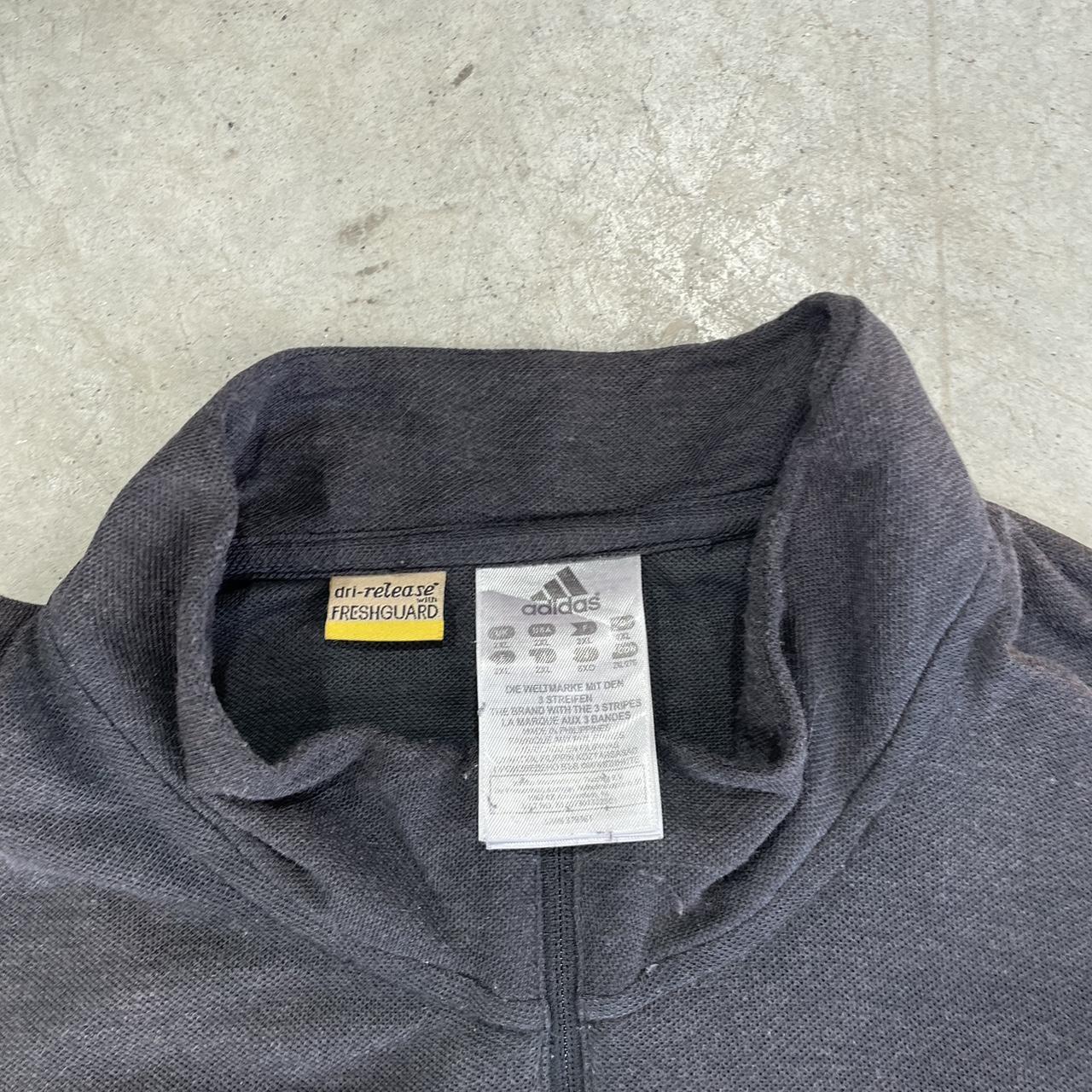 2000s Adidas T-Shirt Top