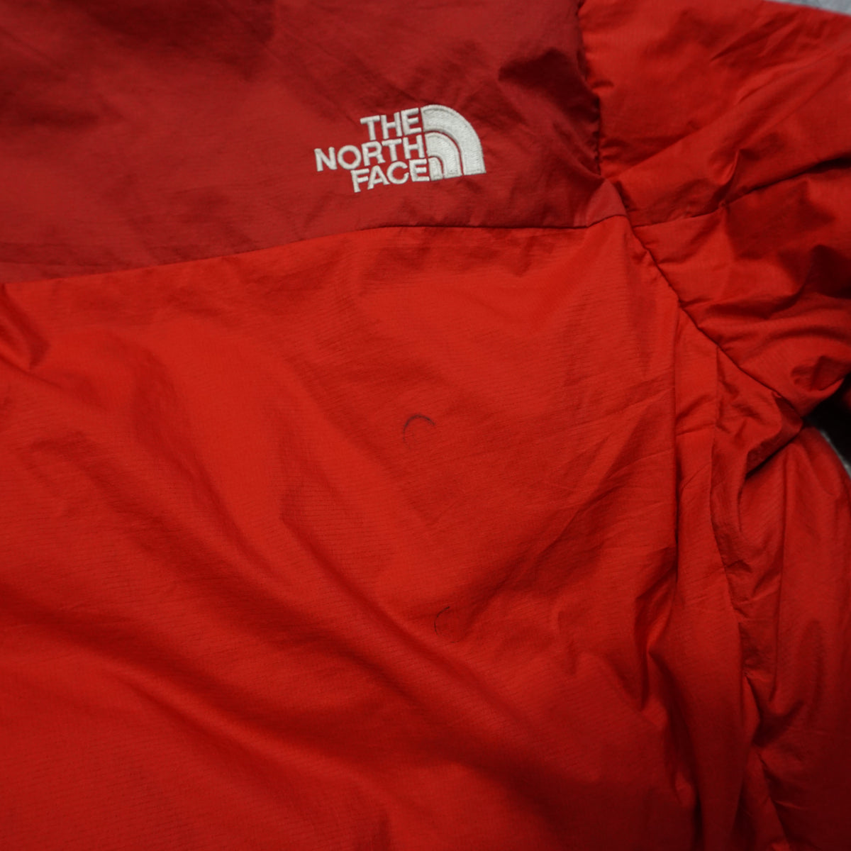 The North Face Hyvent Puffer Jacket