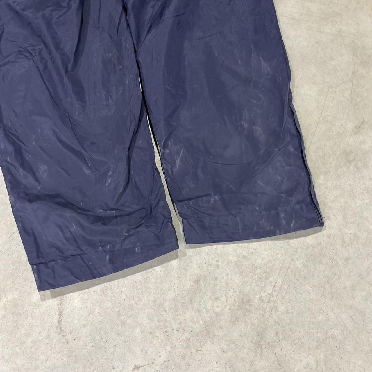 2000s Reebok Track Pants
