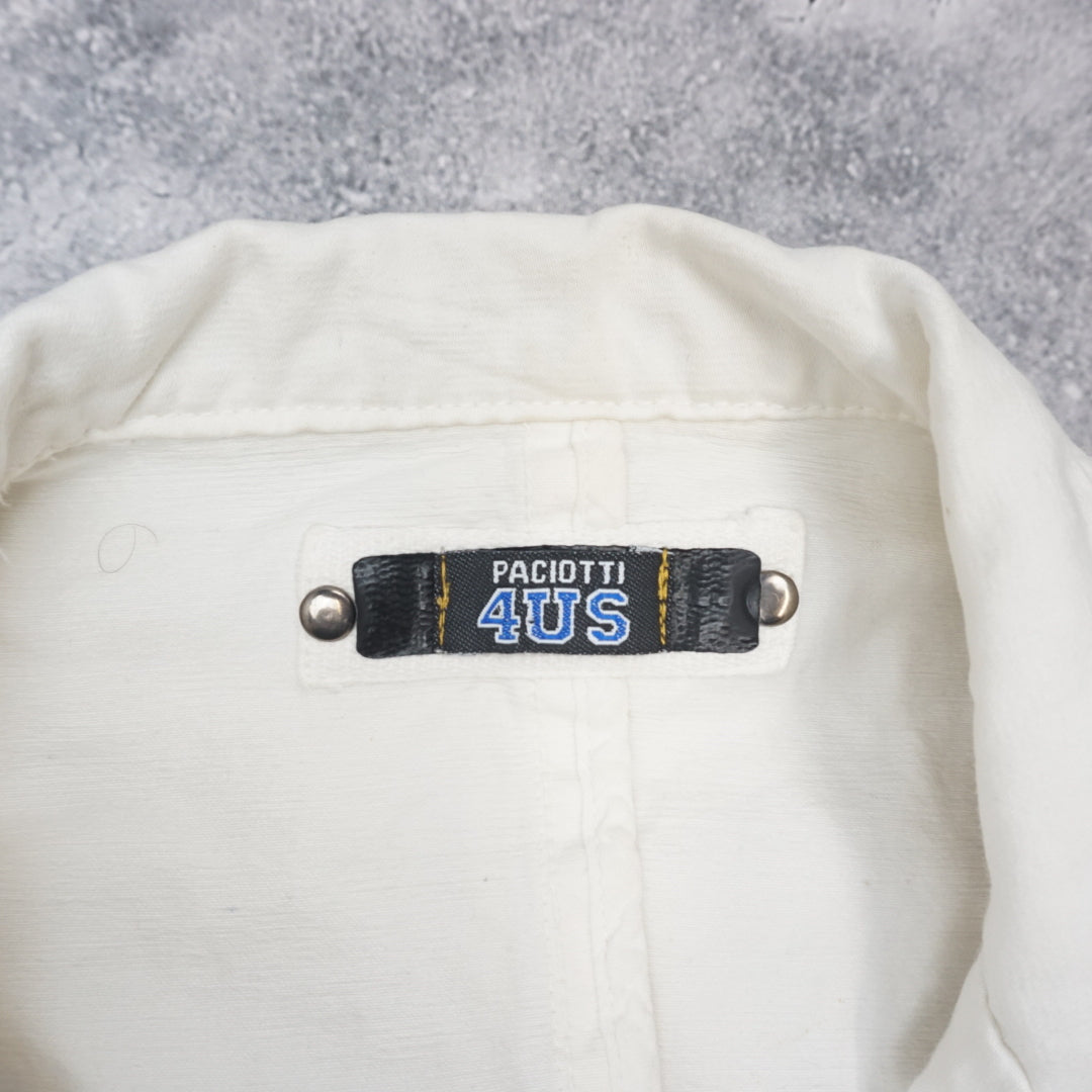 Paciotti Jacket