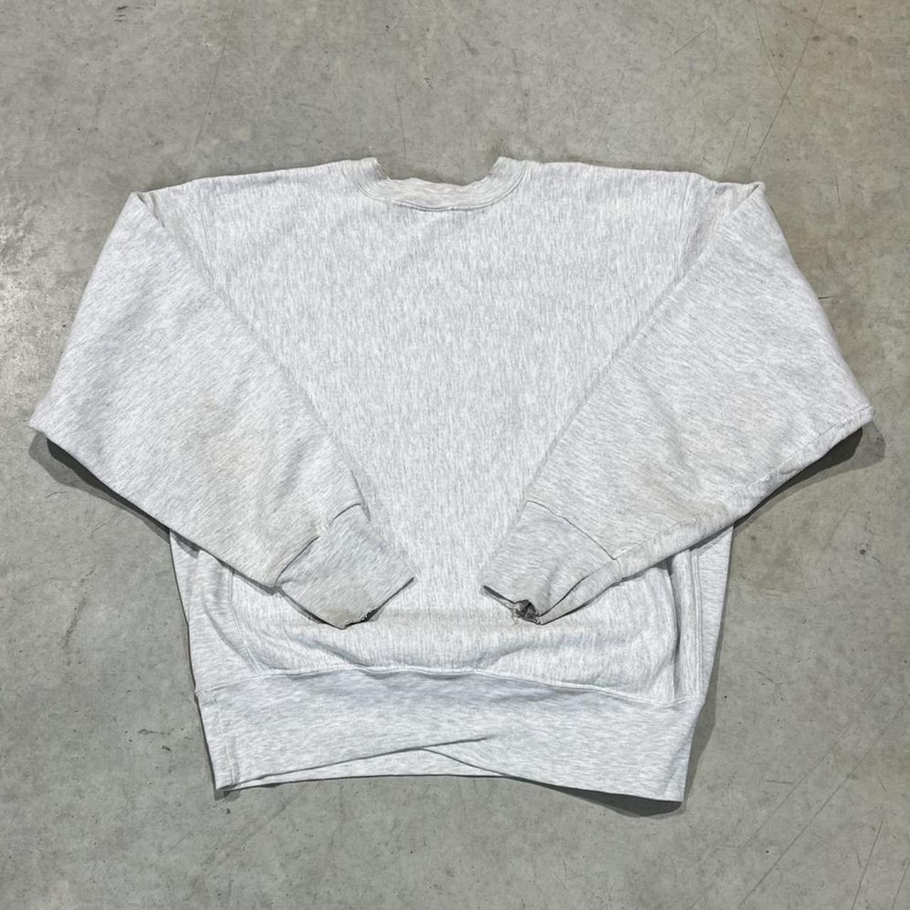 2000s Priceton Graphic Sweatshirt