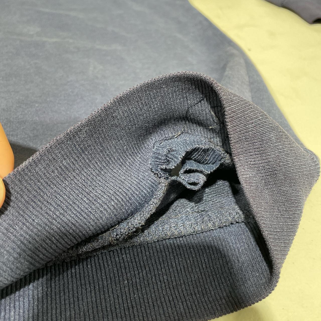 90s Adidas Oversized Sweatshirt Jumper