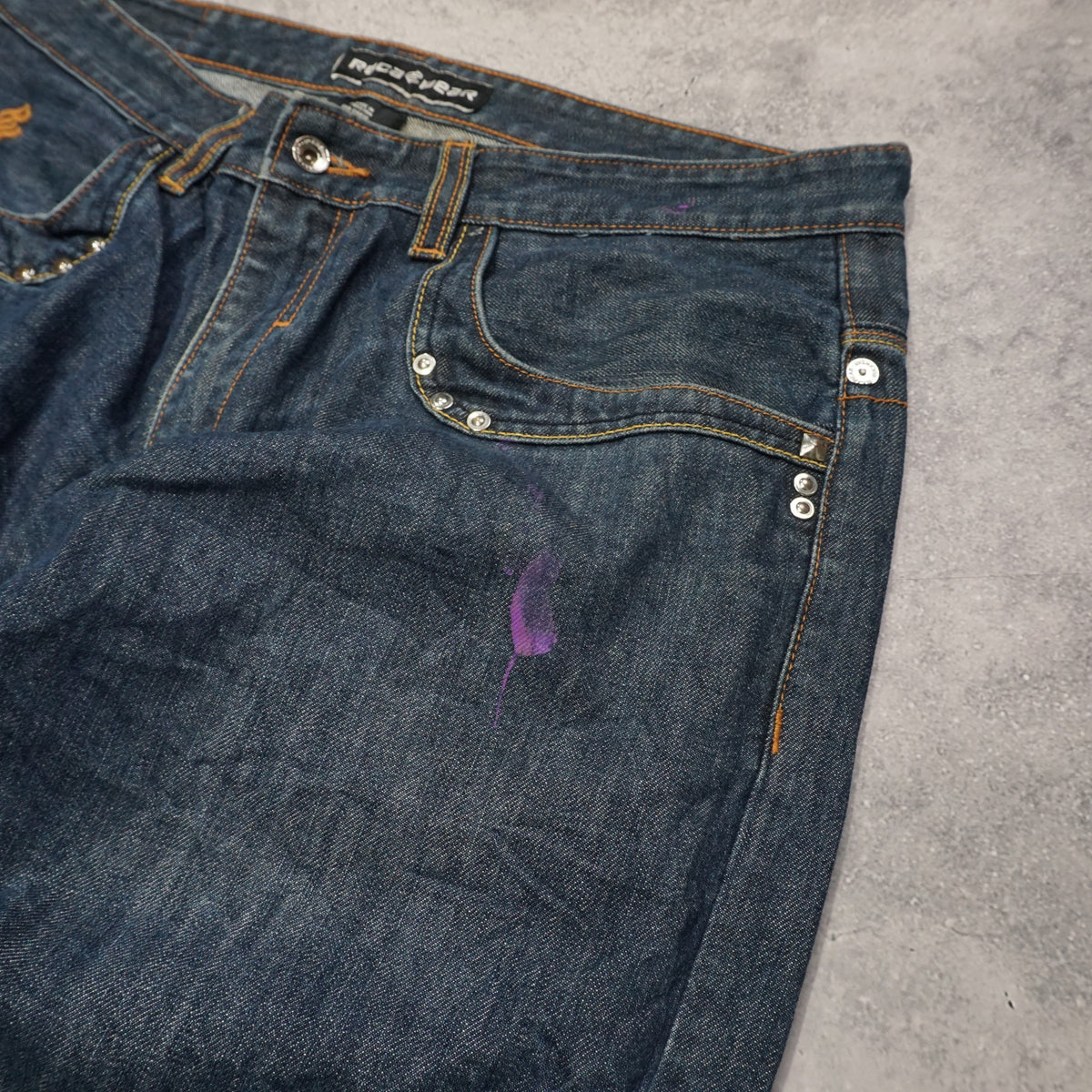 2000s Rocawear Jeans