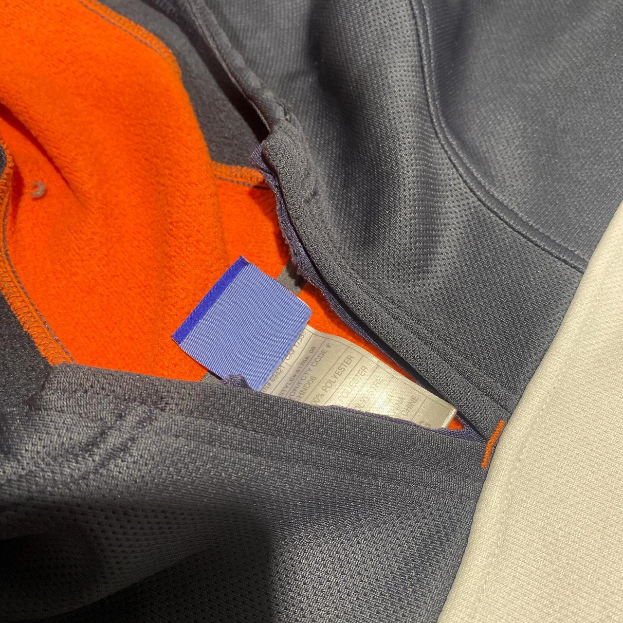 2000s NFL Chicago Bears Hoodie