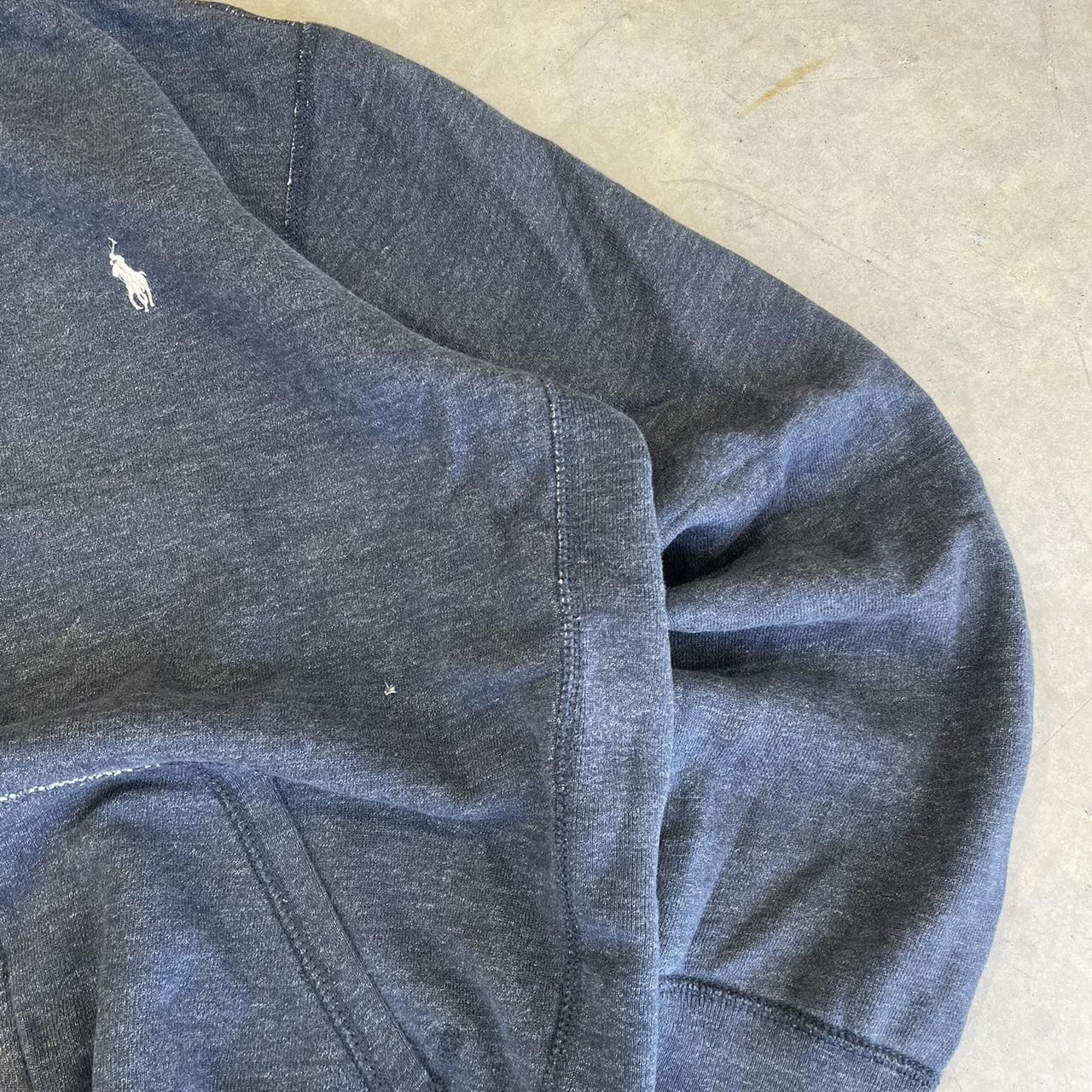 2000s Polo Ralph Lauren Sweatshirt