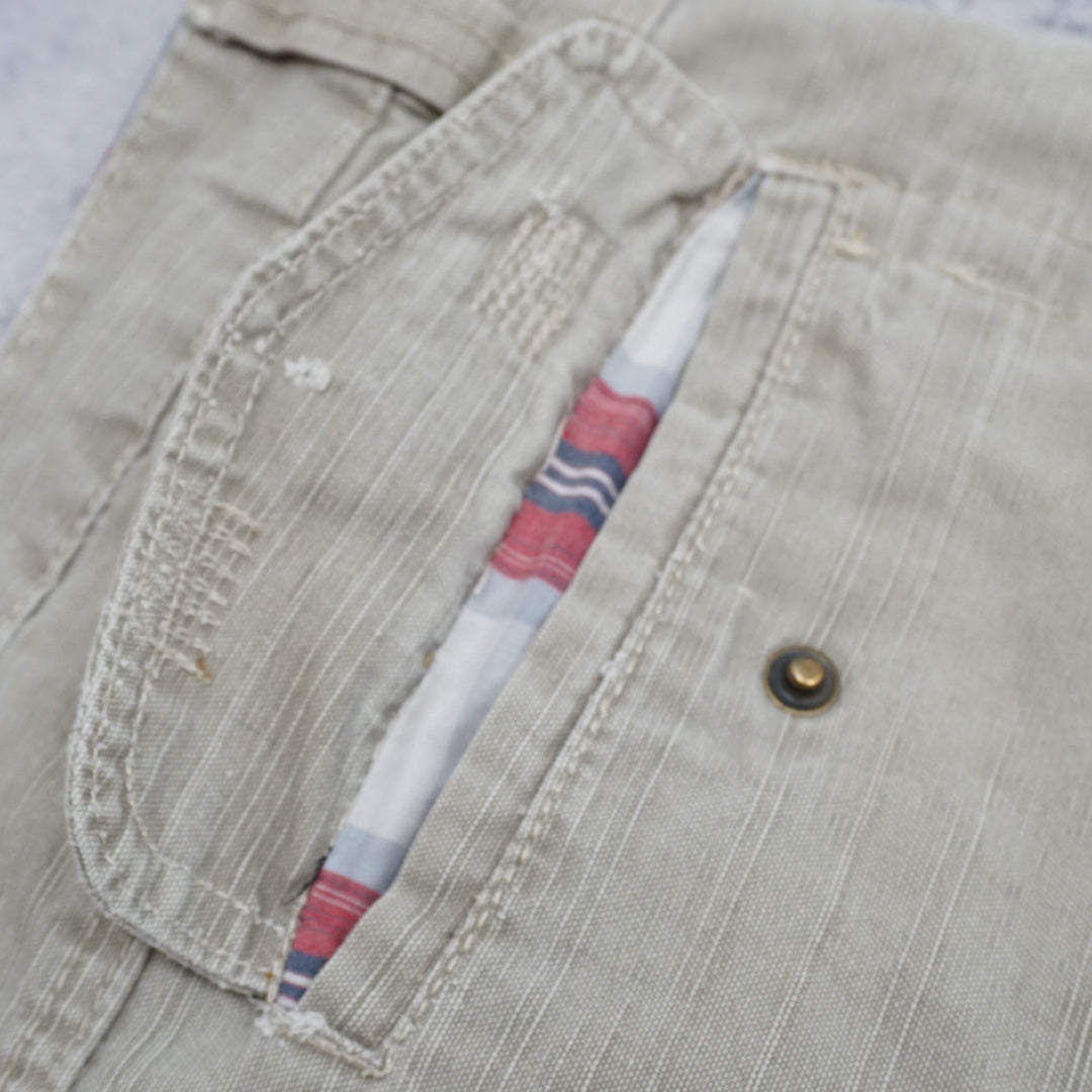 Lonsdale London Utility Cargo Pants