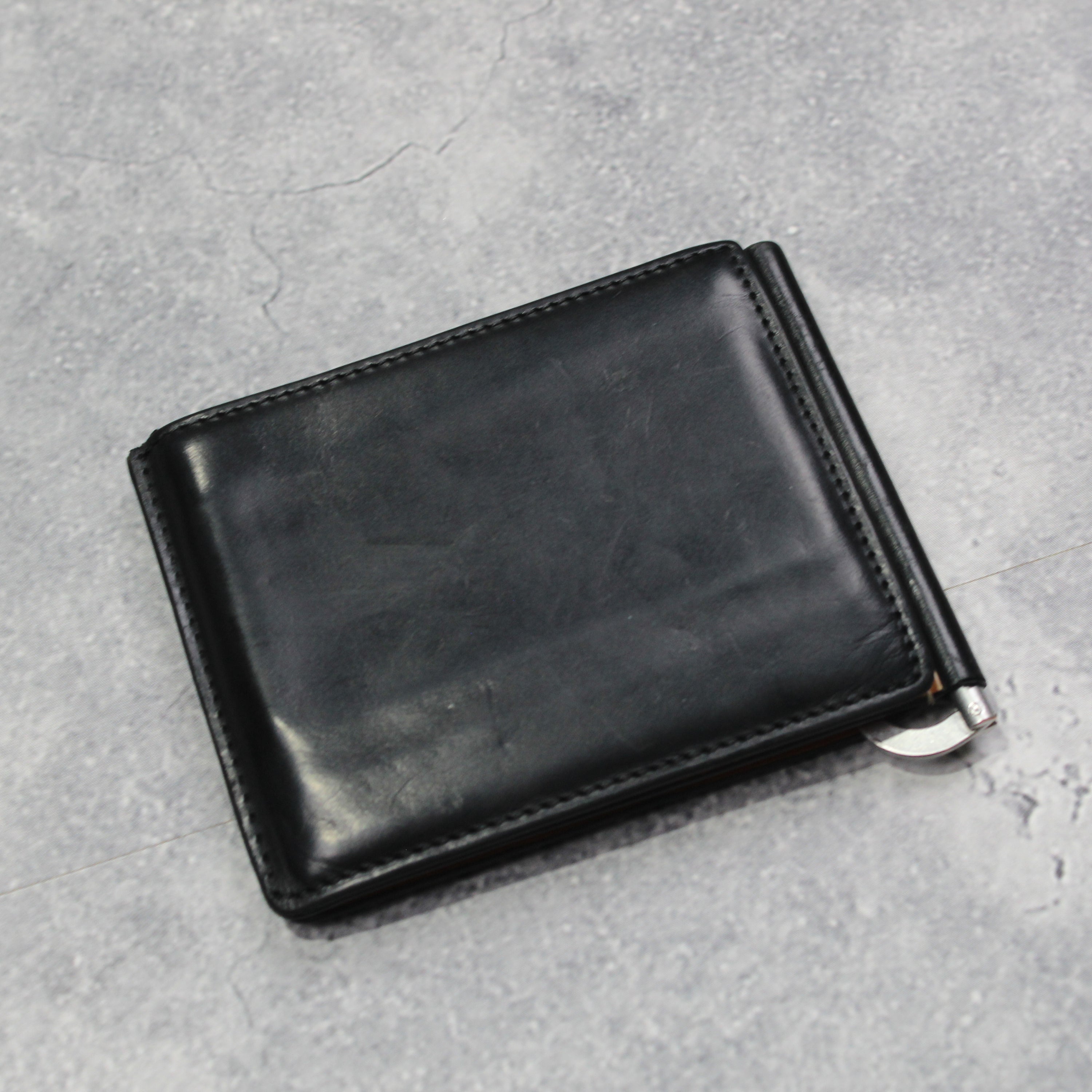 Maison Margiela Leather Wallet