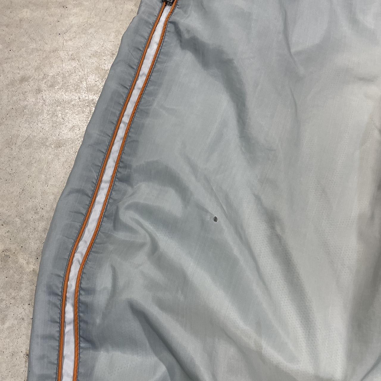 2000s Nike Y2K Track Pants