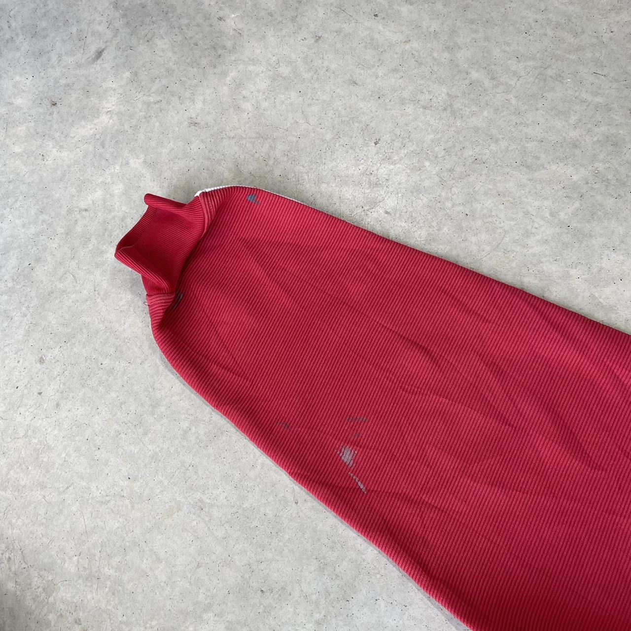 2000s Nike Oversized Crewneck