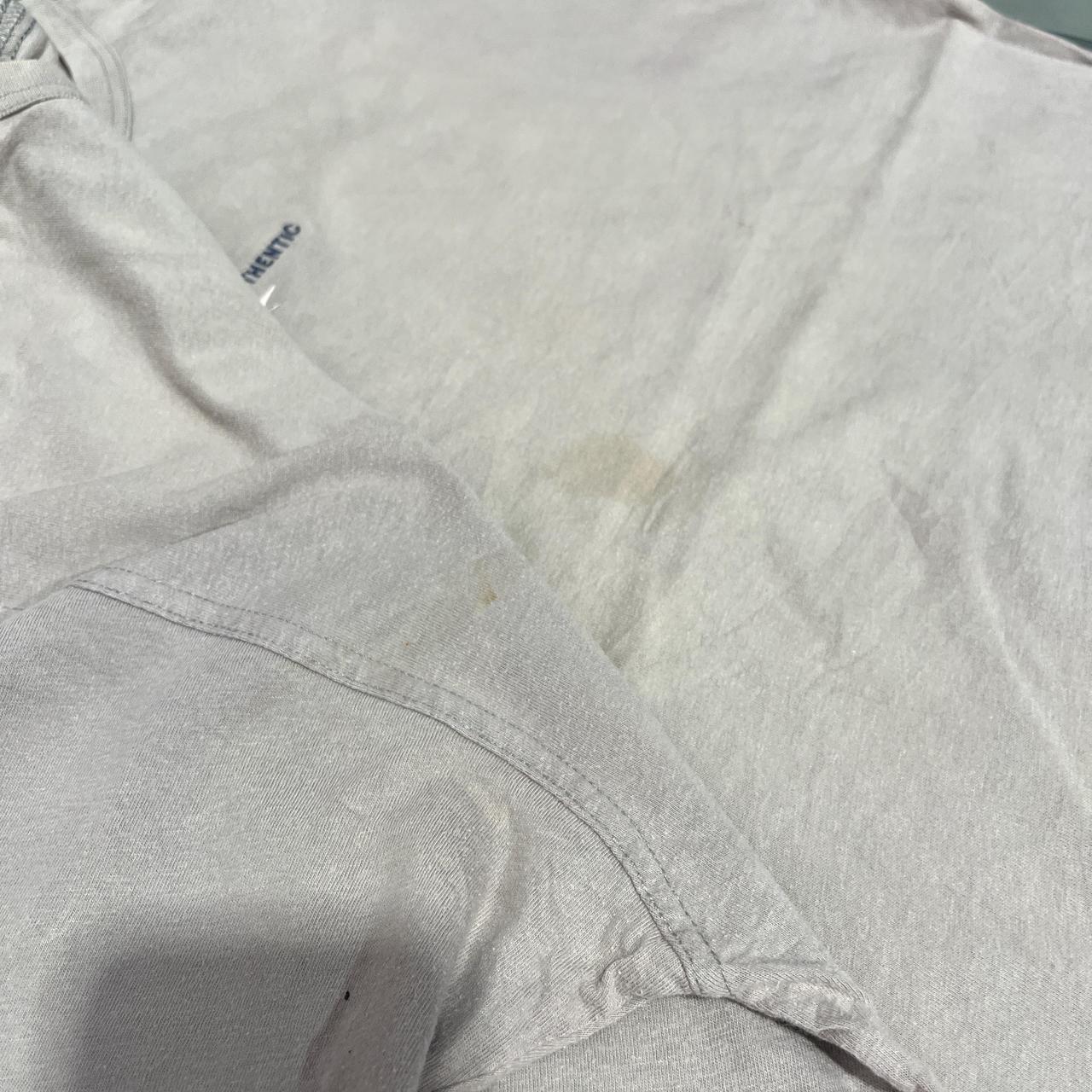 2000s Reebok Authentic T-Shirt
