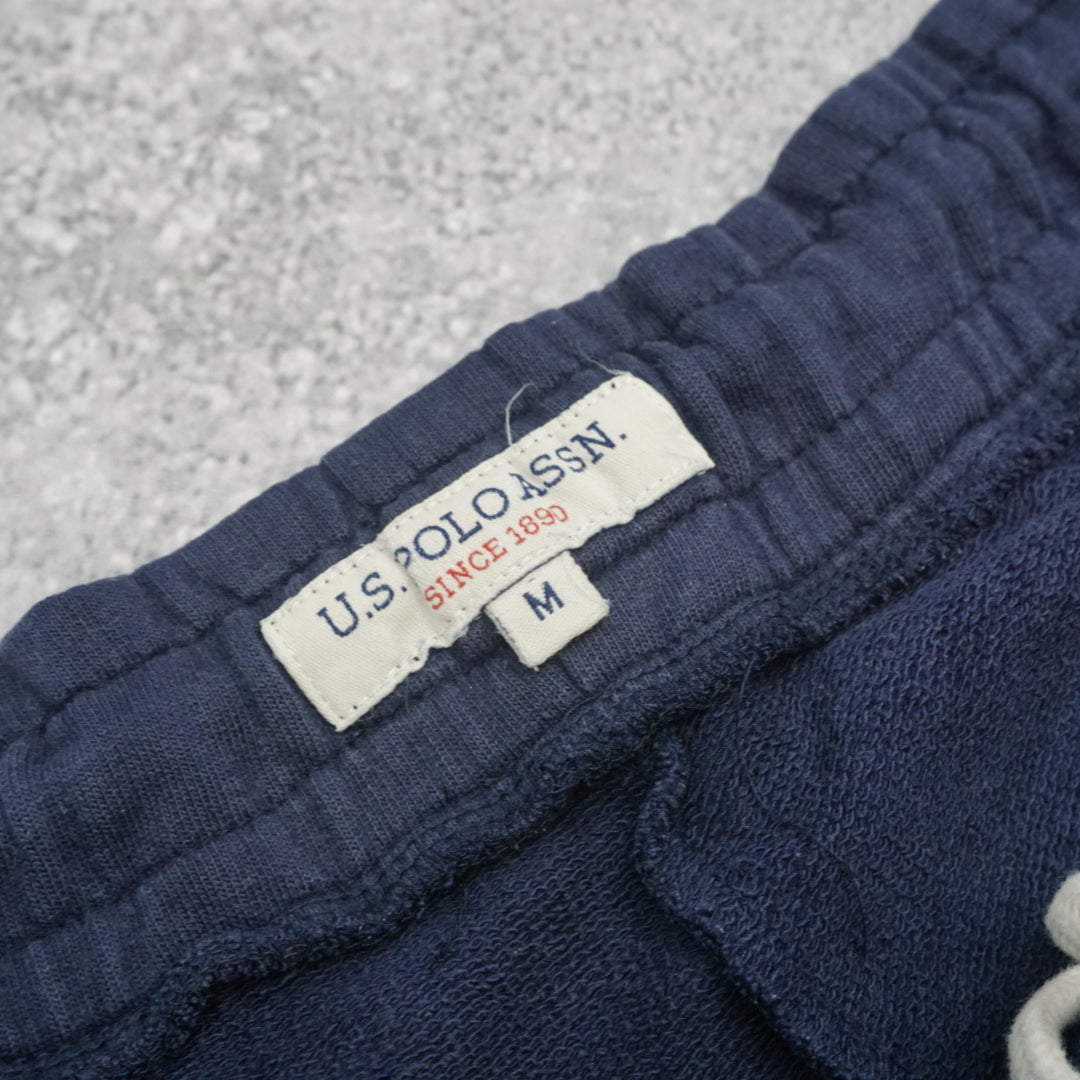 U.S. Polo Assn. Shorts