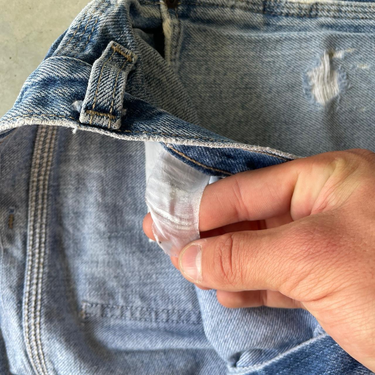 2000s Dickies Relaxed Jeans