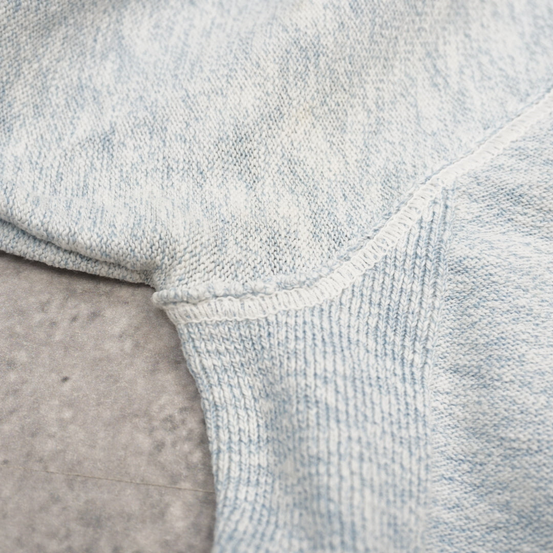 Stone Island Crewneck Knit Sweater