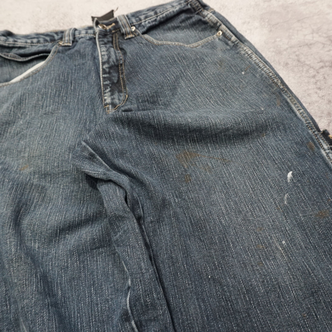 2000s Rocawear Carpenter Jeans
