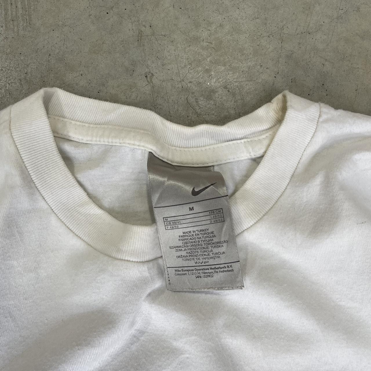 90s Nike Graphic T-Shirt