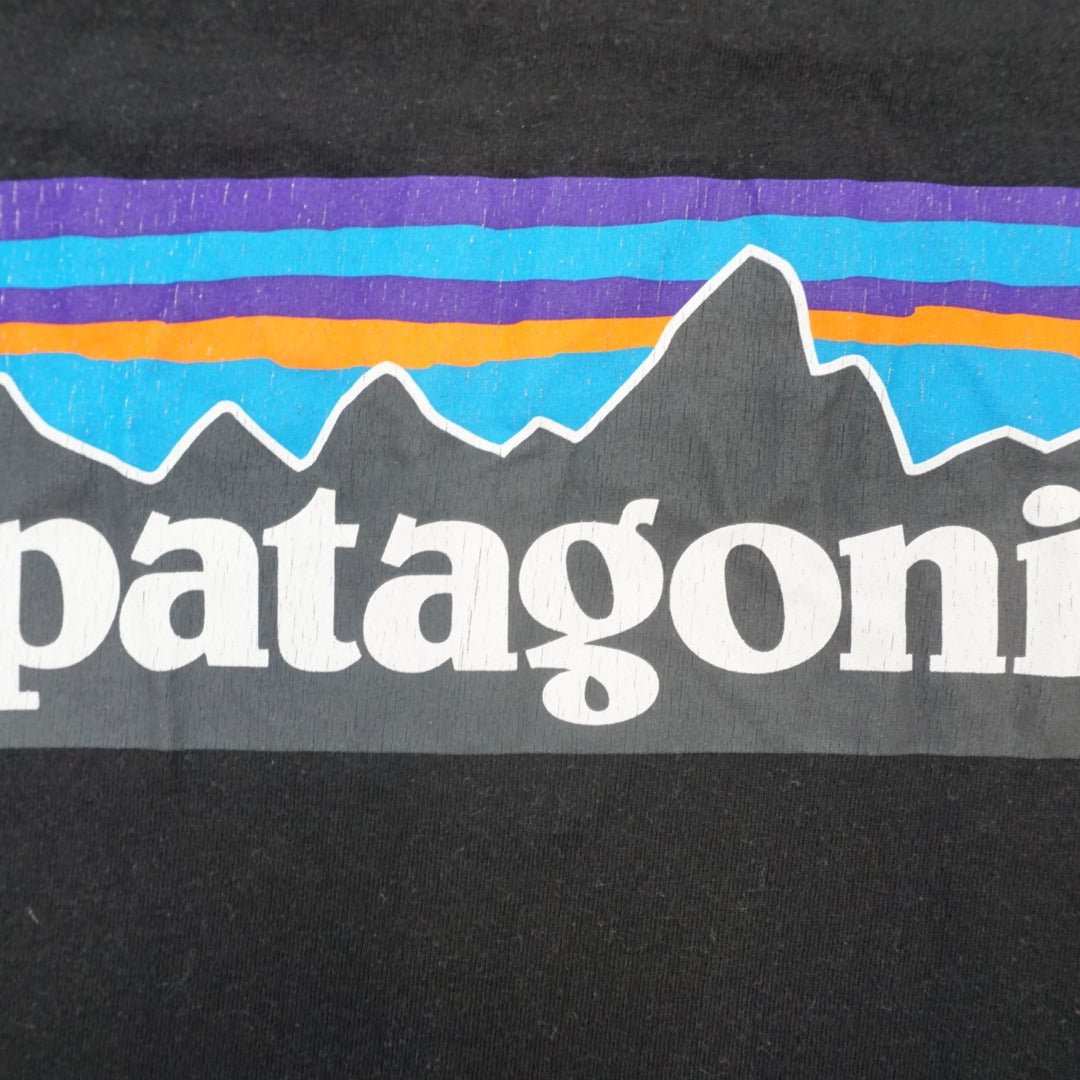 Patagonia Regular Fit Top