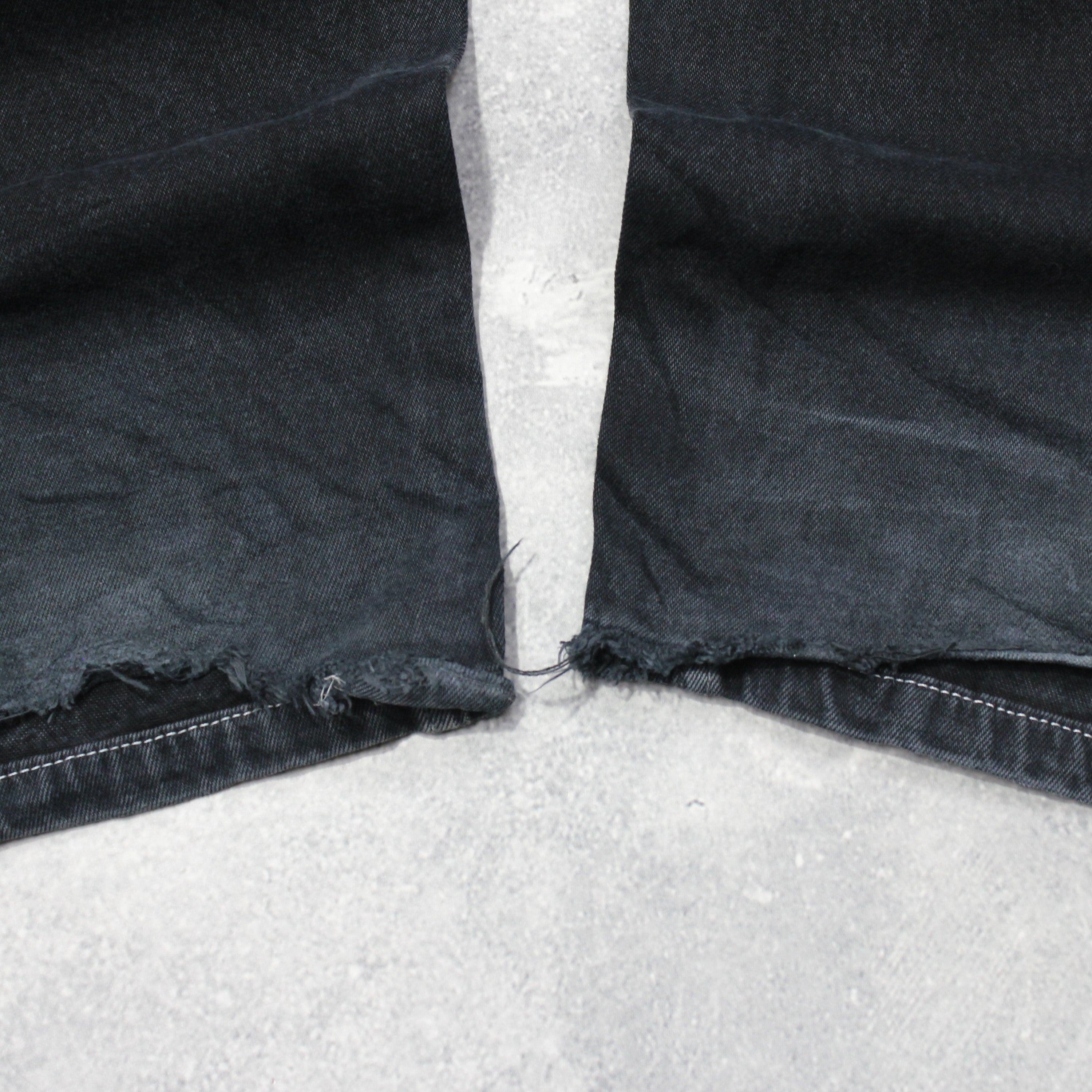 90s Psycho Cowboy Super Vintage Pants