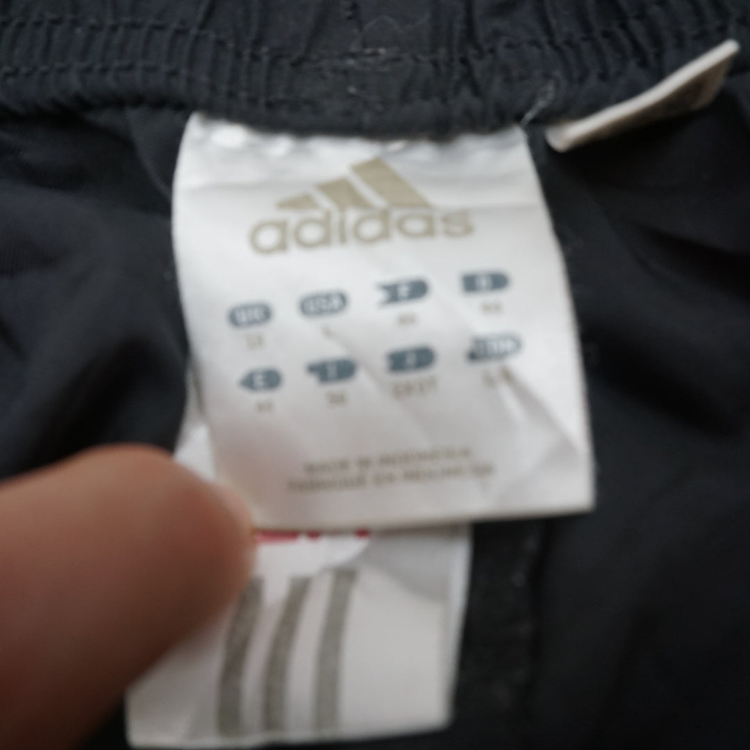 2000s Adidas Track Pants