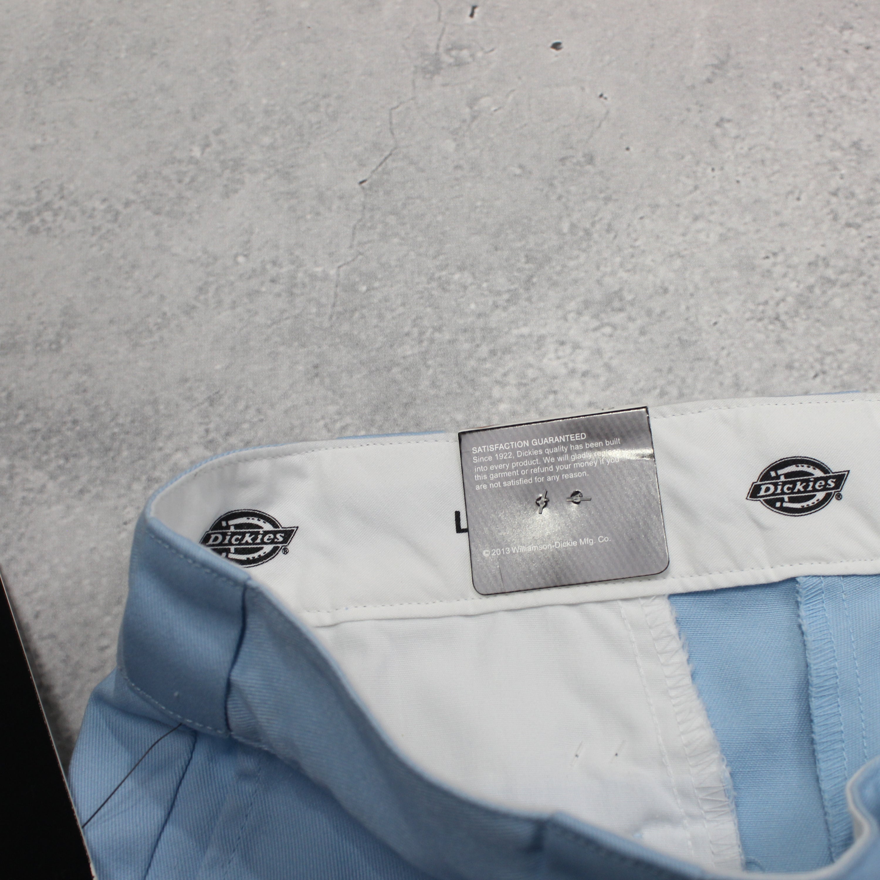Dickies Loose Fit Pants