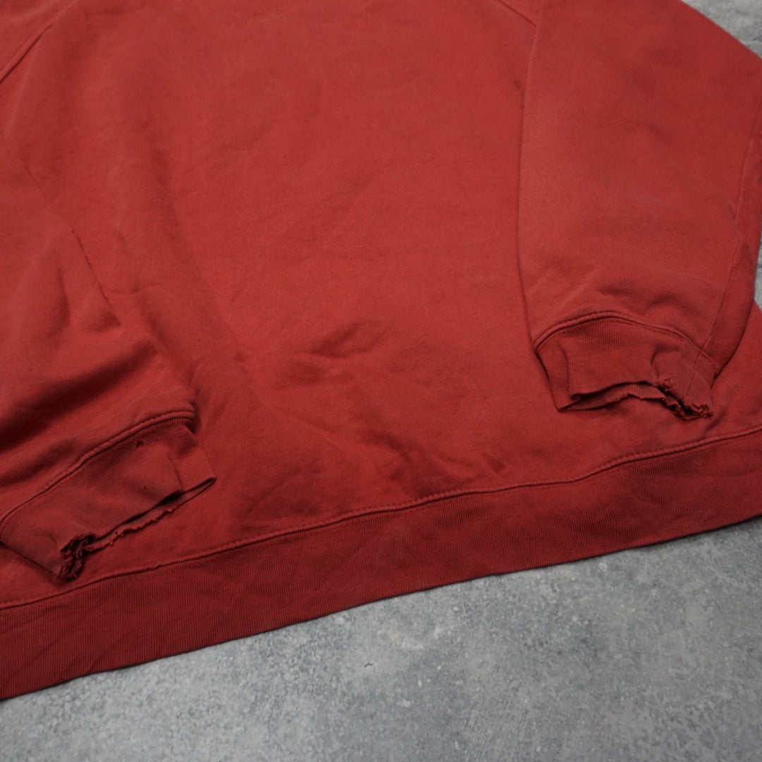 Adidas Cavaliers NBA Crewneck