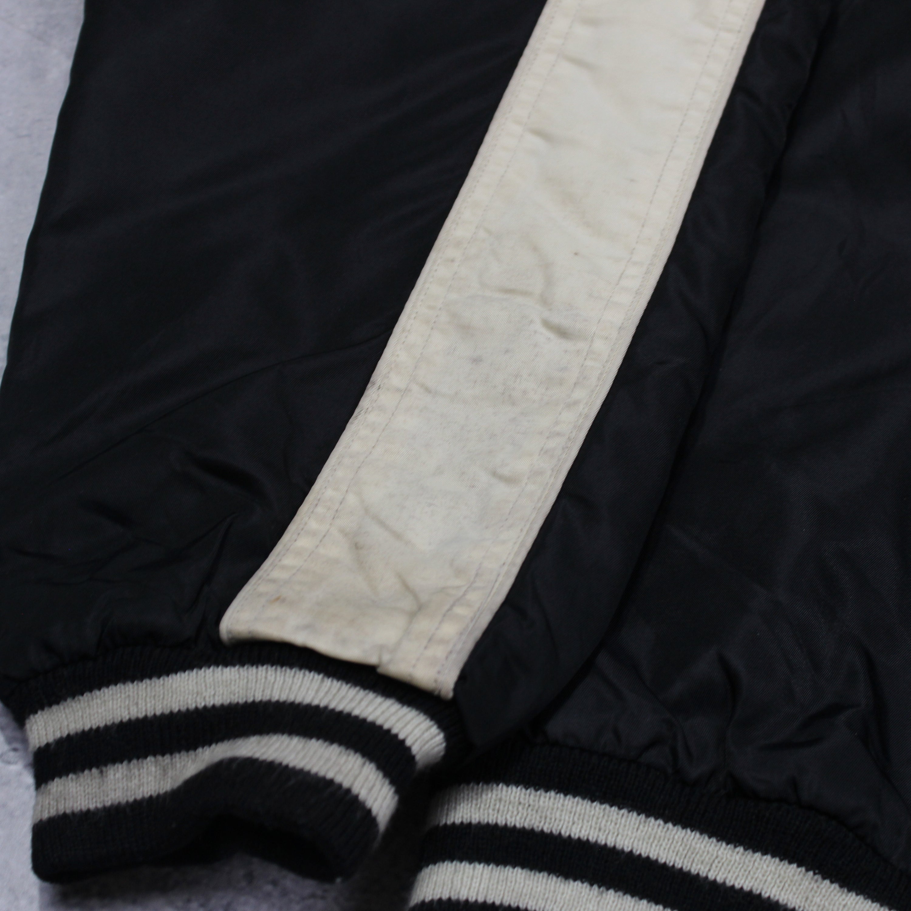 90s Indian Motorcycles Jacket