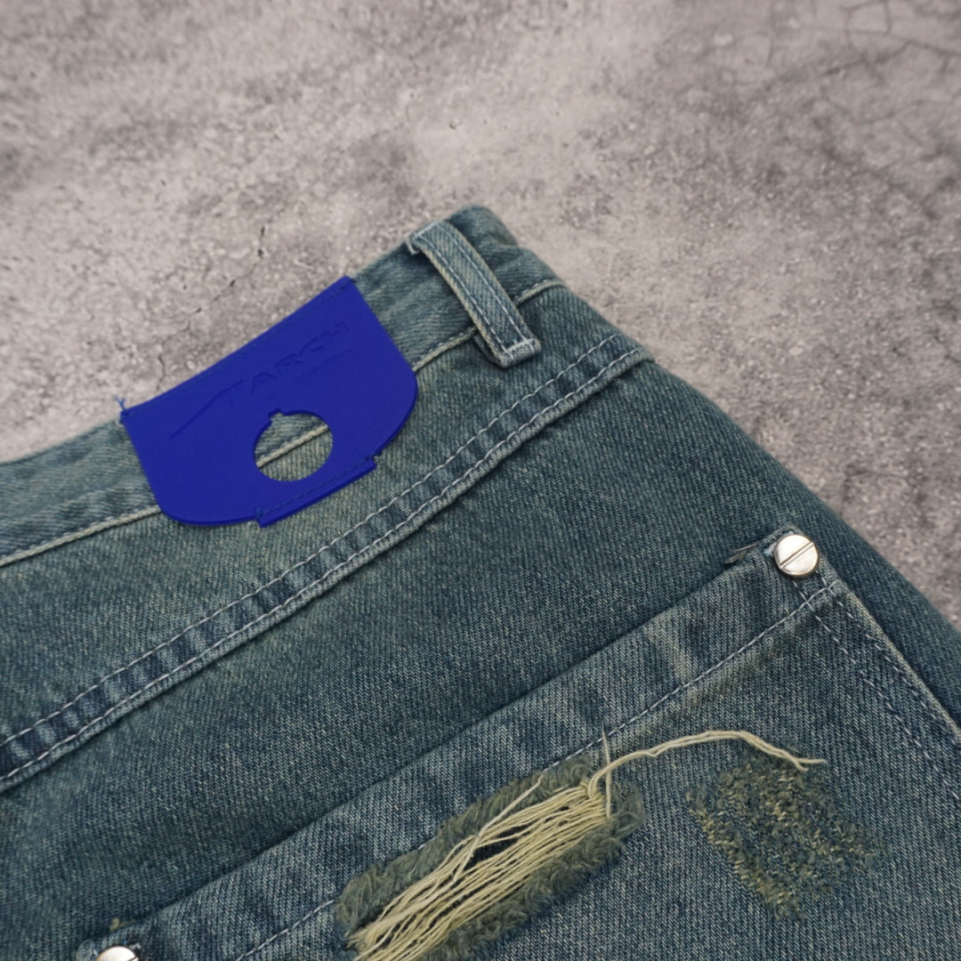 Roaring Wild Jeans
