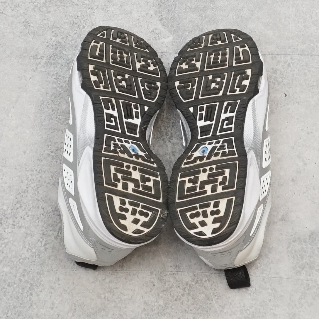 Nike Air Max SNDR Zip Shoes